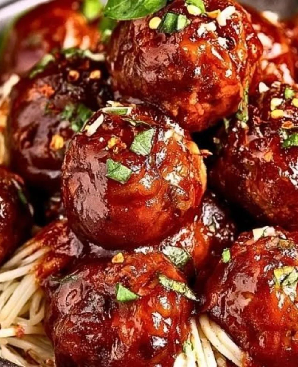 Delicious leftover BBQ meatball meals made from everyday ingredients.